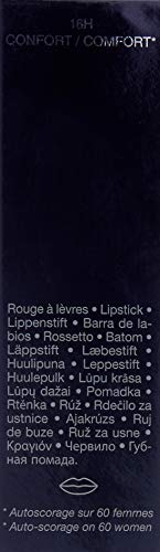 Christian Dior Rouge Pintalabios 766-Rose Harpers - 3.5 gr, Rosa (W-C-11505)