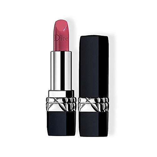 Christian Dior Rouge Pintalabios 766-Rose Harpers - 3.5 gr, Rosa (W-C-11505)