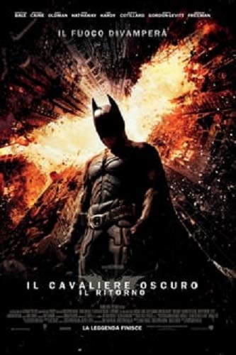 Christopher Nolan Collection (7 Blu-Ray 4K Uhd+7 Blu-Ray+5 Dvd) [Italia] [Blu-ray]