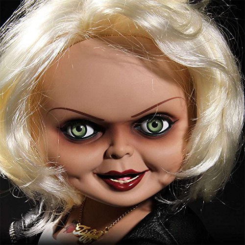 Chucky Muñeca parlante Tiffany La Novia 38 cm