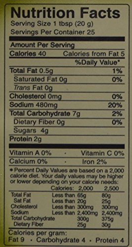 Chungjungone Sunchang Ssamjang (seasoned Bean Paste) 500g