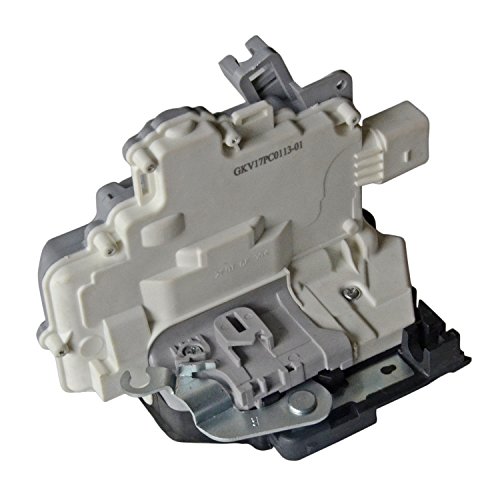 Cierre centralizado para puerta delantera derecha 1P1837016 DLM0035