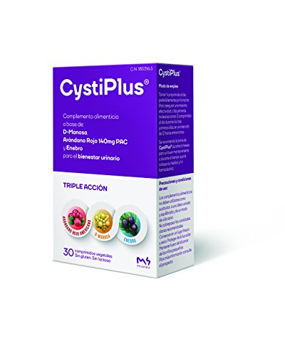 CistiPlus Comprimidos - 45 gr
