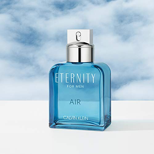 Ck eternity air men edt 50 ml.