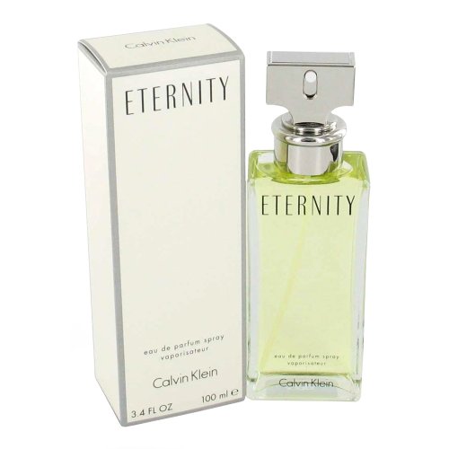CK ETERNITY WOMAN EDP 100 ML VAPO