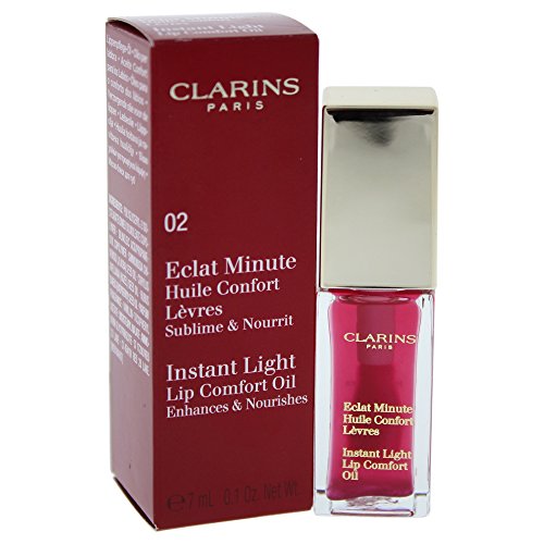 Clarins 61134 - Brillo de labios, 7 ml