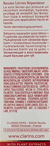 CLARINS BALSAMO REPARADOR LABIOS 15ML