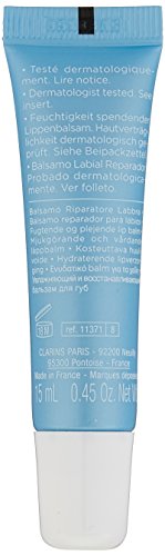 CLARINS BALSAMO REPARADOR LABIOS 15ML