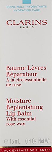 CLARINS BALSAMO REPARADOR LABIOS 15ML