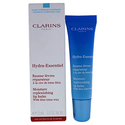 CLARINS BALSAMO REPARADOR LABIOS 15ML