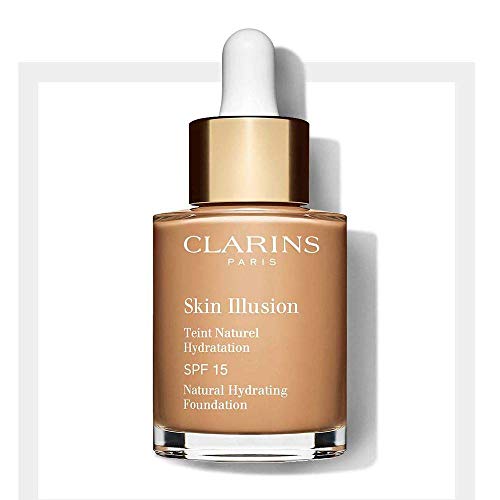Clarins, Base de maquillaje - 30 ml.