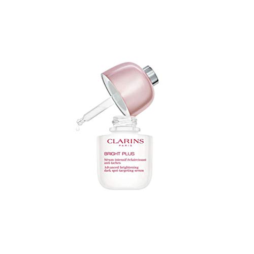Clarins Bright Plus Intensif Éclaircissant Serum Anti-taches 30ml