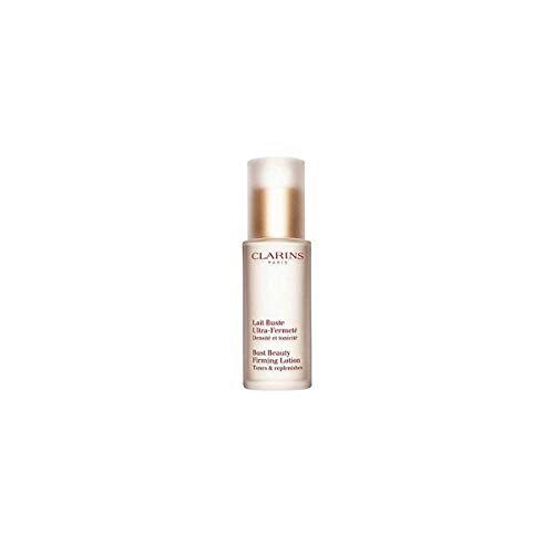 Clarins Buste Lait Ultra-Fermeté 50 Ml Buste Lait Ultra-Fermeté 50 Ml 1 unidad 50 ml