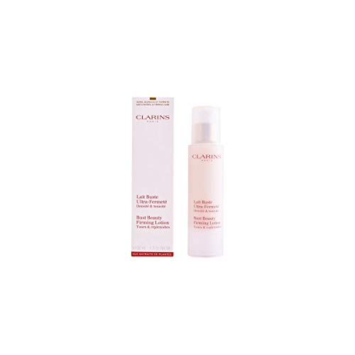 Clarins Buste Lait Ultra-Fermeté 50 Ml Buste Lait Ultra-Fermeté 50 Ml 1 unidad 50 ml