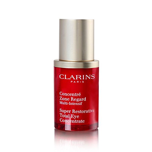 Clarins concentre multi-intensif total eye concentrate 15ml