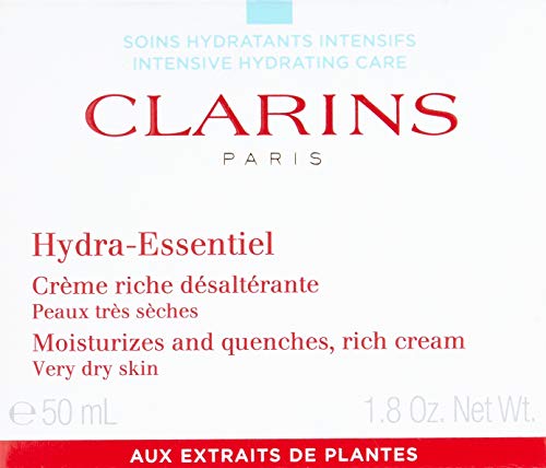 Clarins, Crema diurna facial - 50 gr.
