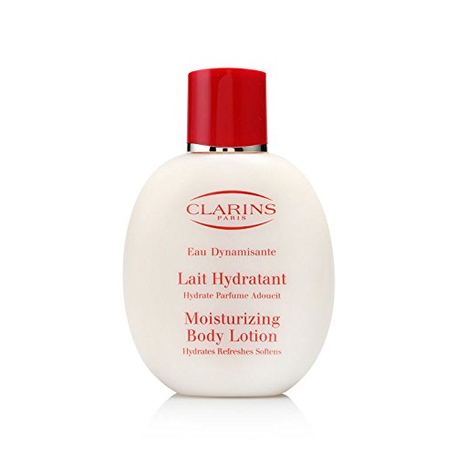 Clarins Eau Dynamisante Lait Hidratante 250 ml