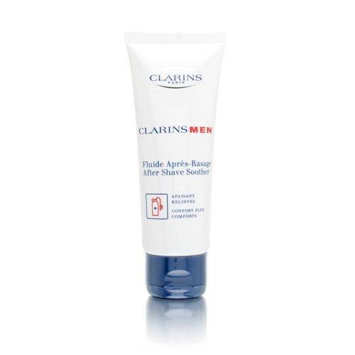 Clarins - Fluido para Después del Afeitado Men