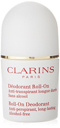 Clarins Gentle Care Roll On Deodorant 50ml 50ml