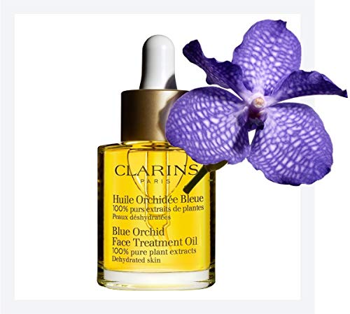 CLARINS HUILE ORCHIDEE BLUE 30ML.