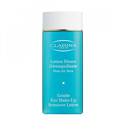 Clarins Instant Eye Make Up Remover - 125 ml (pack of 2)