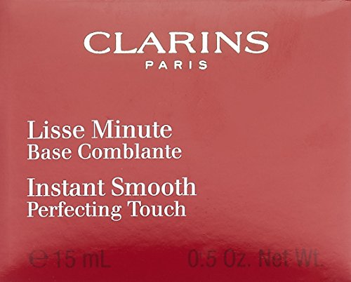 Clarins Lisse Minute Fijador de Maquillaje - 15 ml