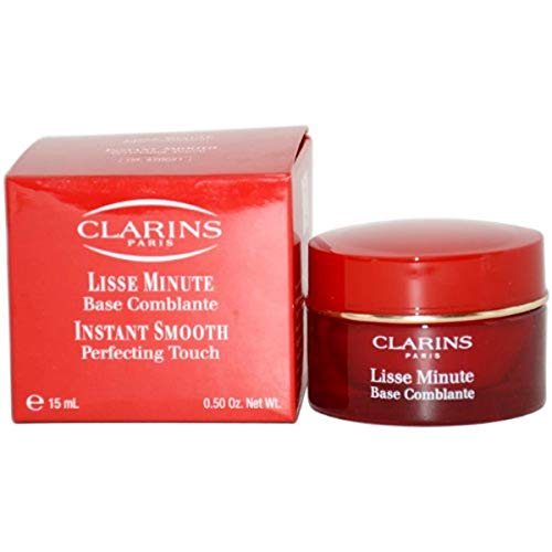 Clarins - Lisse Minutefijador De Maquillaje15 Ml 15 ml