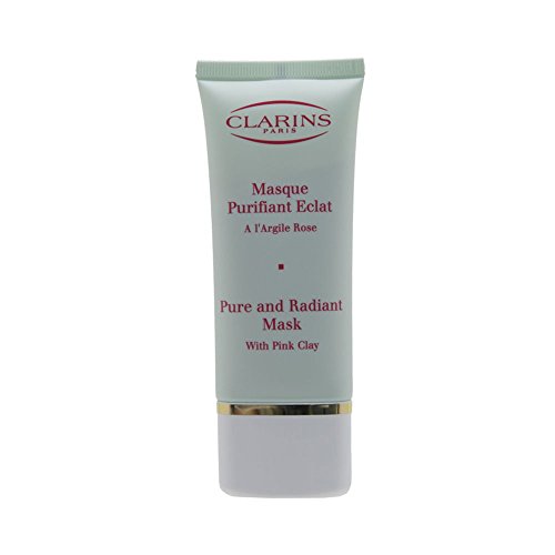 Clarins Masque Purifiant Éclat PMG - 50 ml