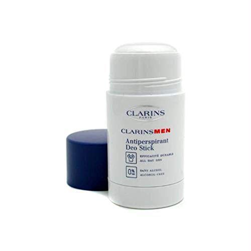 Clarins Men Antipersistant Desodorante Stick - 75 gr