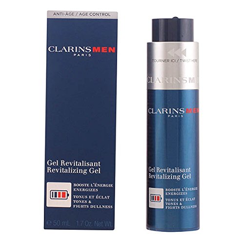 Clarins - MEN gel revitalisant 50 ml