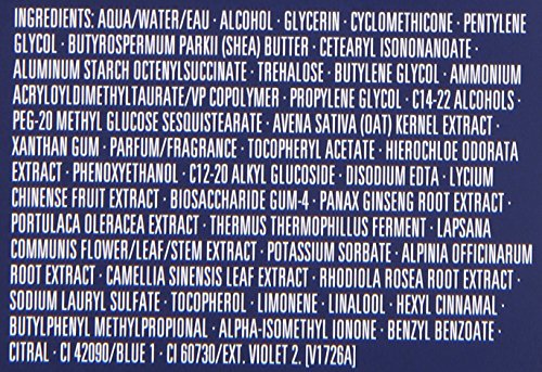 Clarins Men - Gel Revitalizante - Hidratacion y dinamismo duraderos - 50 ml