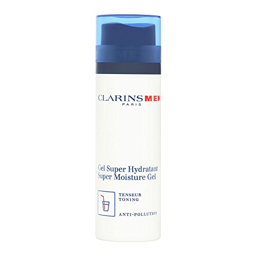 Clarins Men Gel Super Hydratant - 50 ml
