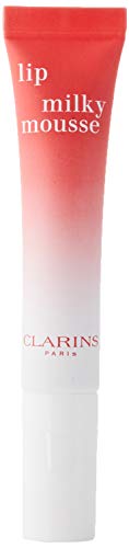 Clarins Mousse Espuma 1 1UN Unisex Adulto, Milky Strawberry, Único