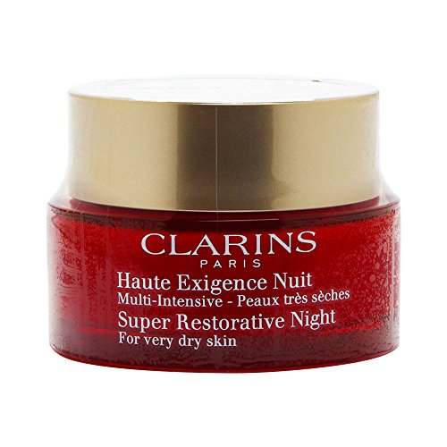 Clarins Multi-Intensive Crema Haute Exigence Nuit Ps 50 ml