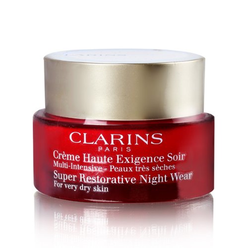 Clarins Multi-Intensive Haute Exigence Nuit TP Crema - 50 ml
