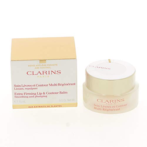 Clarins - Multi Régénérante Bálsamo Antiarrugas para Labios