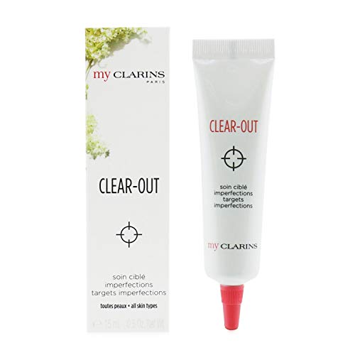Clarins - My Clarins Clear-Out Soin Ciblé Imperfections