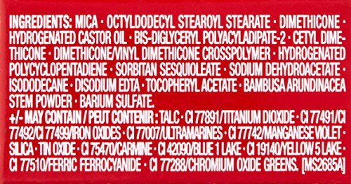 Clarins Ombre Iridescente #07-Silver Plum 7 Gr 1 Unidad 1600 g