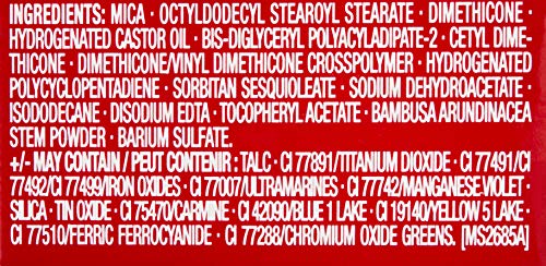 Clarins Ombre Iridescente #07-Silver Plum 7 Gr 1 Unidad 1600 g