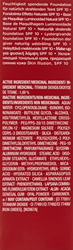 Clarins Skin Illusion #112.5-Caramel 30 ml