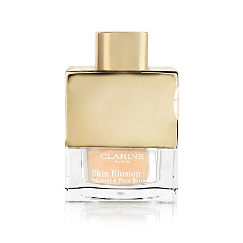 Clarins Skin Illusion Polvos #113-Chestnut 13 gr