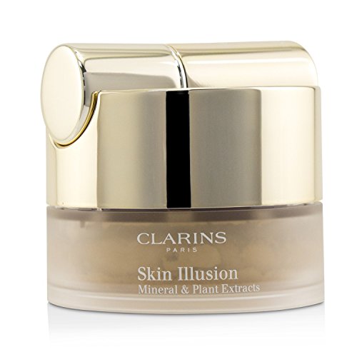 Clarins Skin Illusion Powder #112-Amber 13 Gr 100 g