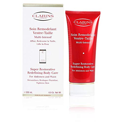 Clarins Soin Remodelant Ventre Taille - 200 ml