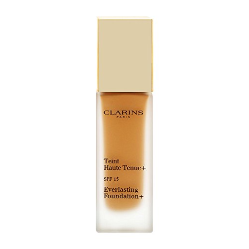Clarins Teint Haute Tenue + Spf15#110-Honey 30 ml