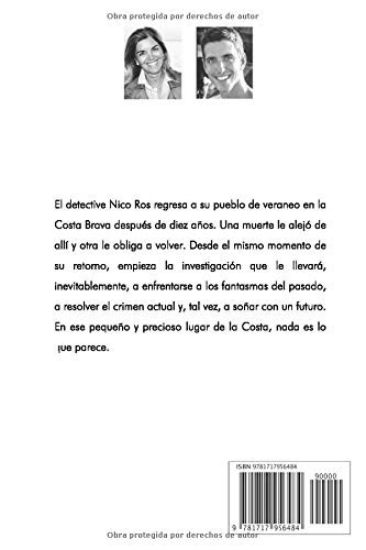 CLAROSCURO: UN CASO DE NICO ROS