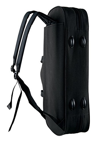 Classic Cantábile Estuche ligero para saxo alto