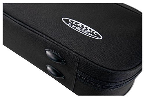 Classic Cantábile Estuche ligero para saxo alto