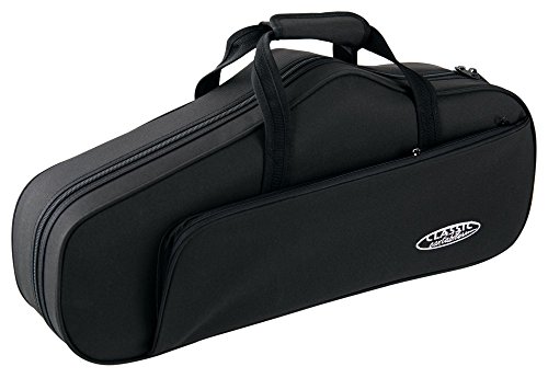 Classic Cantábile Estuche ligero para saxo alto