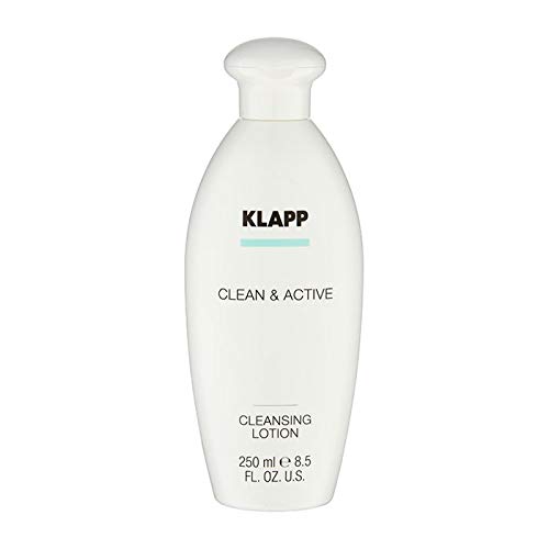 Clean & Active Cleansing Loción