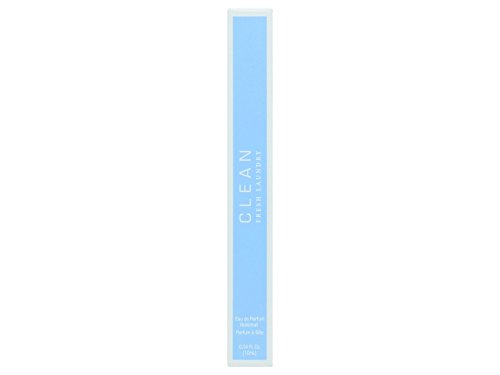 Clean Agua de Perfume - 10 ml
